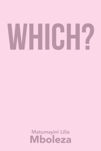 Which?