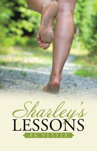 Sharley's Lessons - 9781504349772