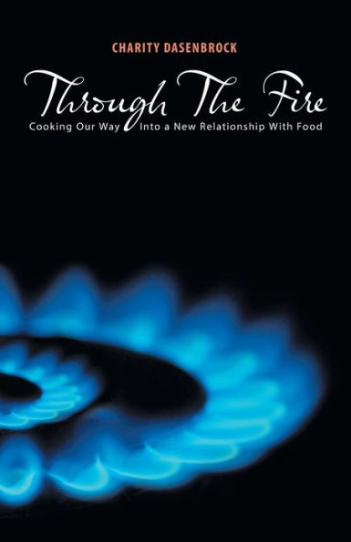 Through The Fire - 9781504352123