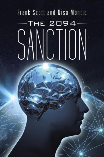 The 2094 Sanction - 9781504359597