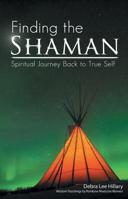 Finding The Shaman