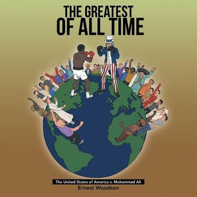 The Greatest Of All Time