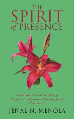 The Spirit Of Presence