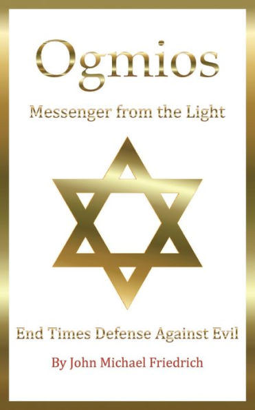 Ogmios?Messenger From The Light