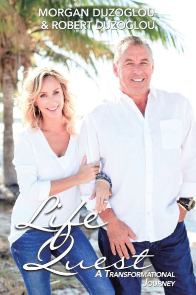 Life Quest: A Transformational Journey - 9781504399074
