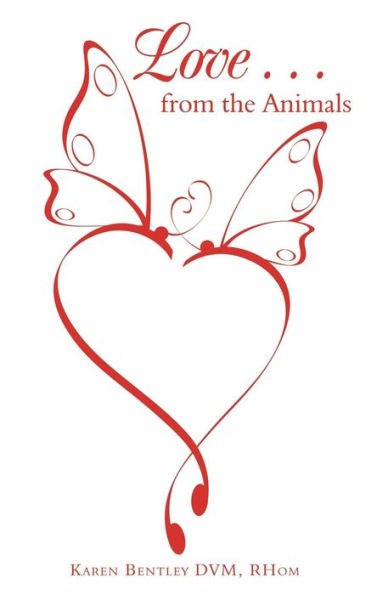 Love . . . From The Animals