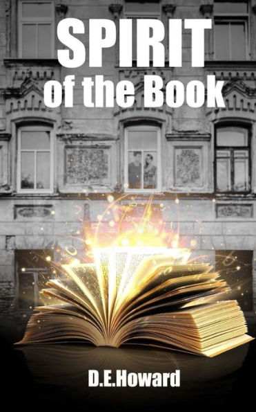 Spirit Of The Book