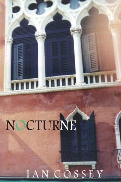 Nocturne - 9781507721278
