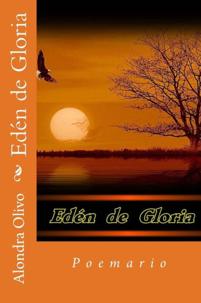 Eden De Gloria