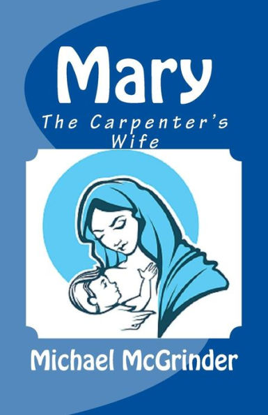Mary - 9781508428817