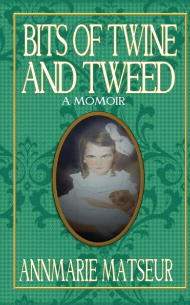 Bits Of Twine And Tweed