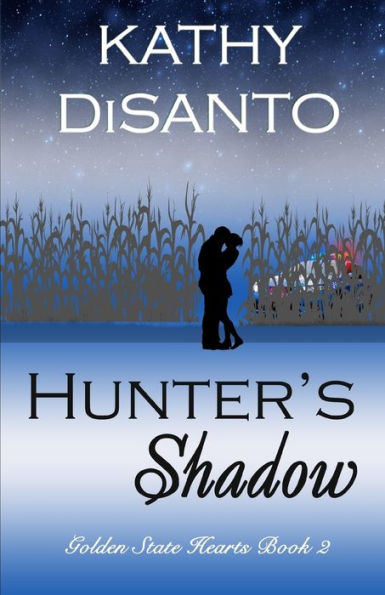 Hunter's Shadow (Golden State Hearts)