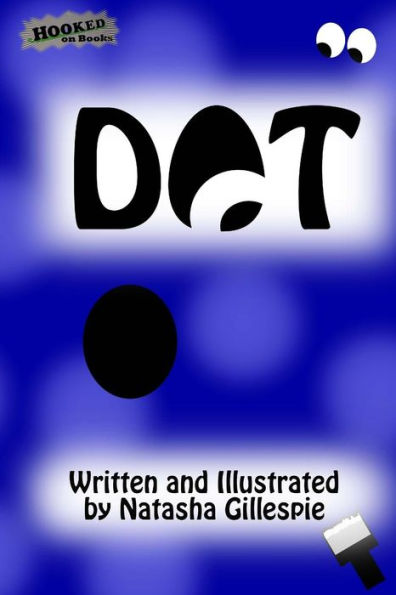 Dot - 9781508733904