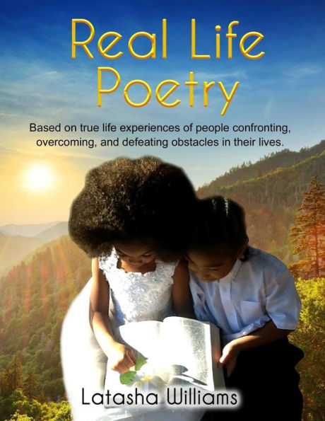 Real Life Poetry