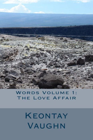 Words Vol. 1: The Love Affair