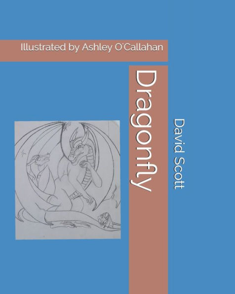 Legend Of The Dragonfly