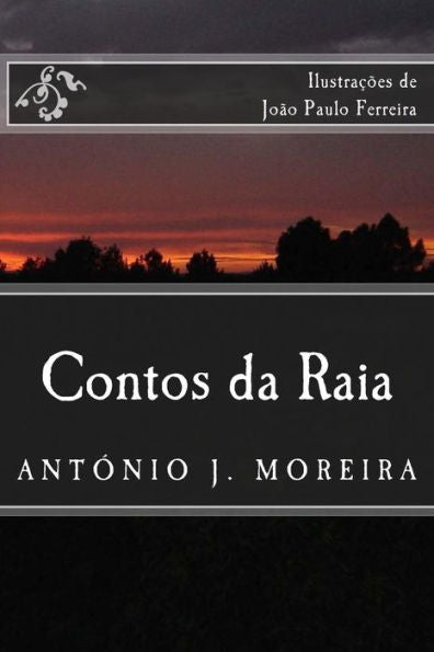 Contos Da Raia (Portuguese Edition)