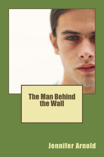 The Man Behind The Wall
