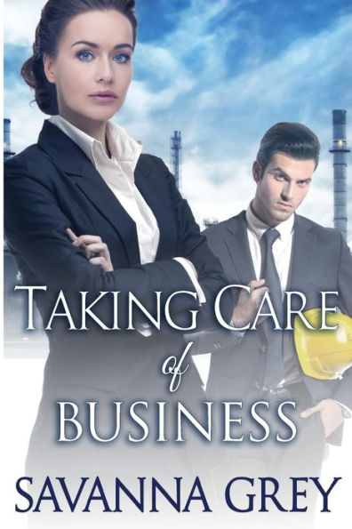 Taking Care Of Business - 9781512290240