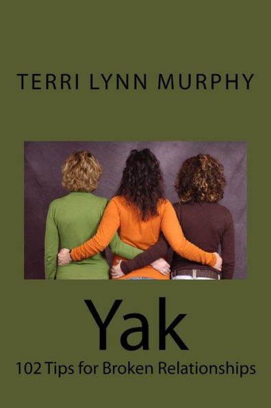 Yak (Longing To Be Loved)