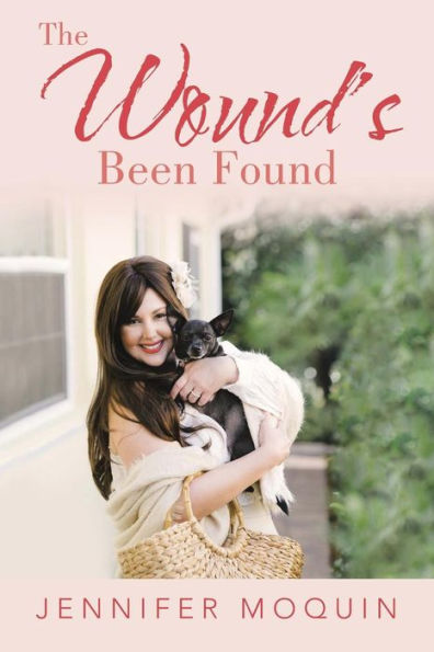 The Wound's Been Found - 9781512779844