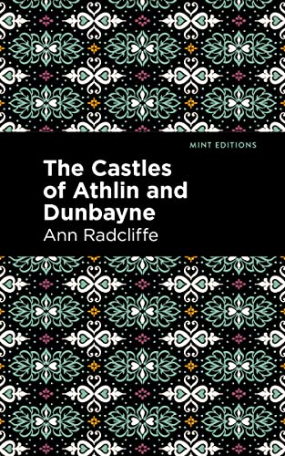 The Castles Of Athlin And Dunbayne (Mint Editions) - 9781513132662
