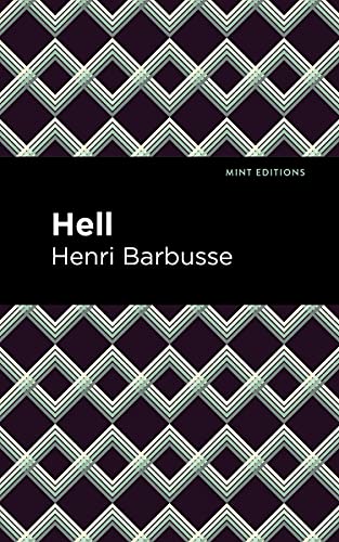 Hell (Mint Editions) - 9781513133898