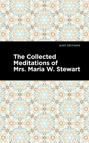 The Collected Meditations Of Mr