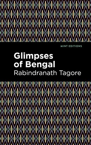 Glimpses Of Bengal: The Letters