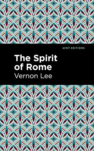 The Spirit Of Rome (Mint Editions) - 9781513135557