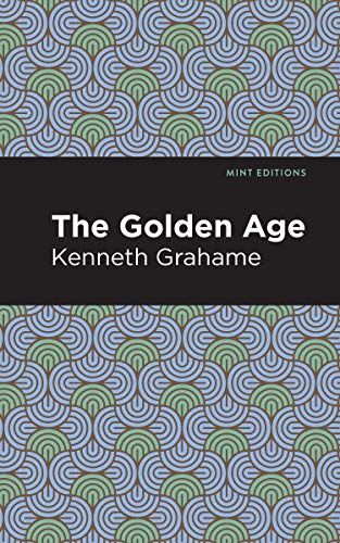The Golden Age (Mint Editions)
