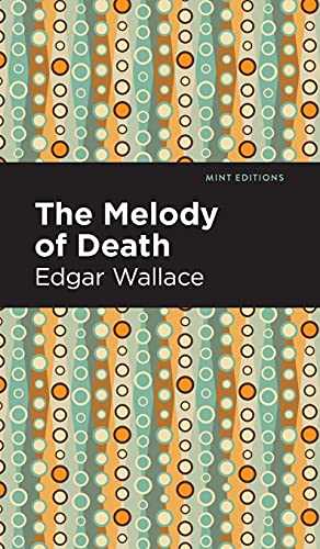 The Melody Of Death (Mint Editions)