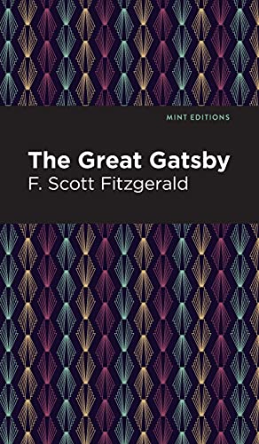 The Great Gatsby (Mint Editions)