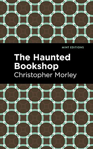 The Haunted Bookshop (Mint Editions)