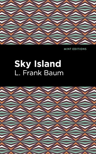 Sky Island - 9781513211763