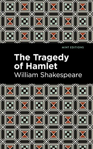 The Tragedy Of Hamlet