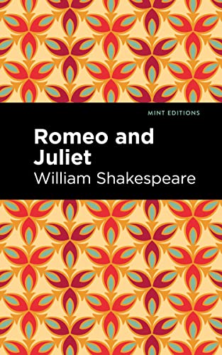 Romeo And Juliet - 9781513211923