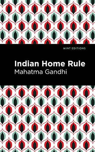 Indian Home Rule - 9781513218250