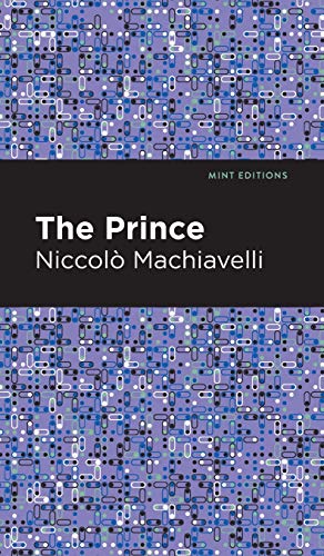 The Prince (Mint Editions)