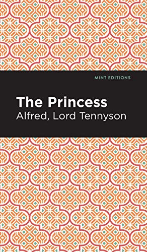 The Princess (Mint Editions)
