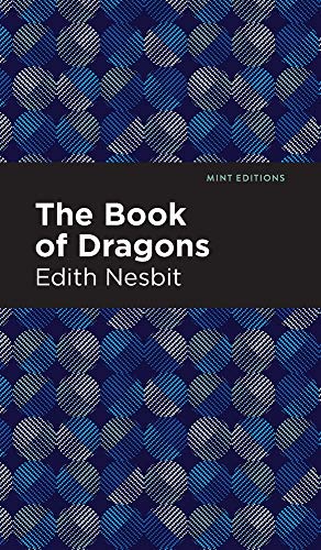 The Book of Dragons (Mint Editions)