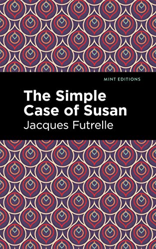 The Simple Case Of Susan