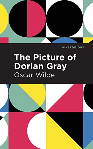The Picture of Dorian Gray (Mint Editions) - 9781513263366