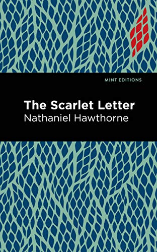 The Scarlet Letter (Mint Editions) - 9781513264684