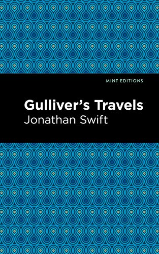 Gulliver?Æs Travels (Mint Editions)