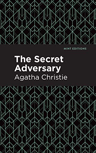 The Secret Adversary (Mint Editions)