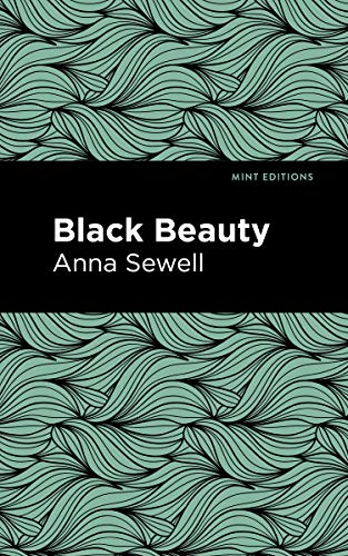 Black Beauty (Mint Editions) - 9781513266176