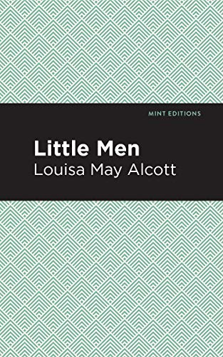 Little Men (Mint Editions) - 9781513266220
