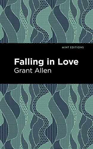 Falling in Love (Mint Editions)