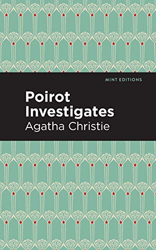 Poirot Investigates (Mint Editions)